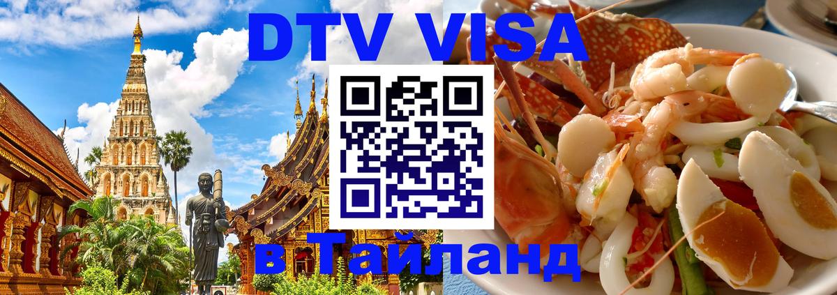 Оформление DTV визы под ключ: стоимость и тарифы, только загранпаспорт - 05.12.2025 